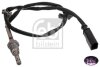 Датчик температури вихлопних газів FEBI BILSTEIN 49303 (фото 1)