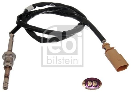 Датчик температури вихлопних газів FEBI BILSTEIN 49305