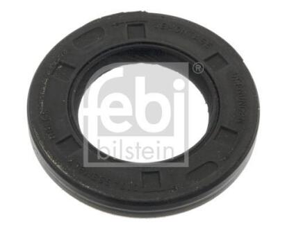 Сальник КПП (30x50x7) BMW 3 (E36/E46/E90/F30/E91)/5 (E34/E39/E60/F10/E61/F11) 89-16 FEBI BILSTEIN 49338 (фото 1)