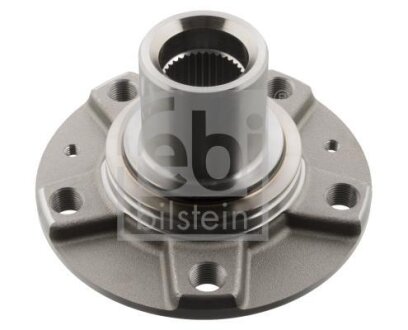 Ступиця колеса FEBI BILSTEIN 49542