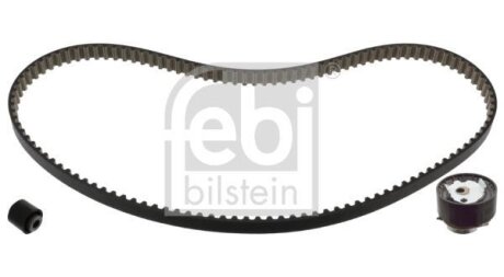 Комплект ГРМ (ремінь + ролик) FEBI BILSTEIN 49560