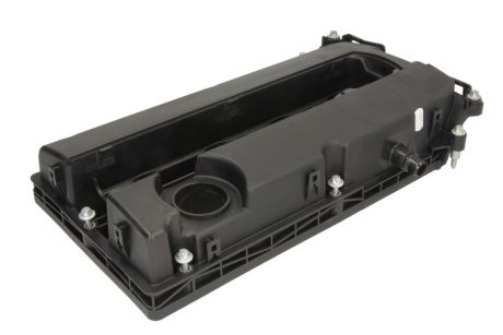 Кришка клапанів CHEVROLET/FIAT/OPEL Aveo/Cruze/Astra/Insignia/Zafira "02>> FEBI BILSTEIN 49614