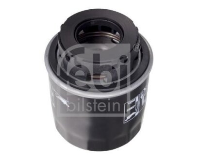 Фільтр масляний FEBI BILSTEIN 49665