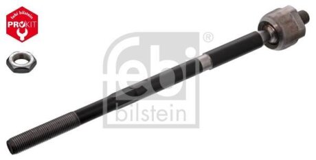 Рульова тяга(без наконечника) FEBI BILSTEIN 49671