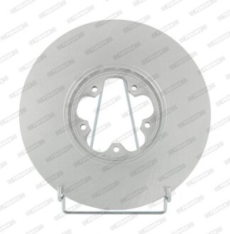 Гальмівний диск FERODO DDF1113C