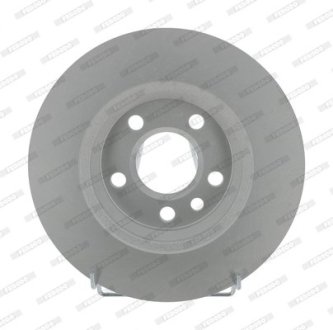Гальмівний диск FERODO DDF1158C