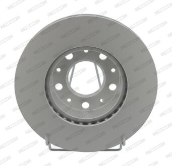 Гальмівний диск FERODO DDF1170C