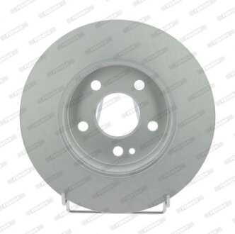 Гальмівний диск FERODO DDF1316C