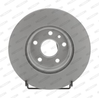 Гальмівний диск FERODO DDF2685C