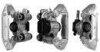 Супорт дискових гальм FERODO FCL691257 (фото 1)