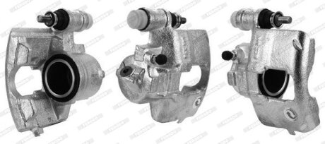 Супорт дискових гальм FERODO FCL691347