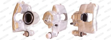 Супорт дискових гальм FERODO FCL691348