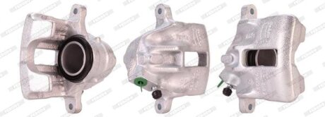 Супорт дискових гальм FERODO FCL691482