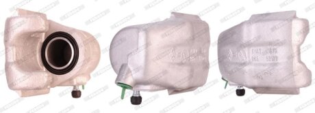 Супорт дискових гальм FERODO FCL691520