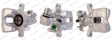 Супорт дискових гальм FERODO FCL692054