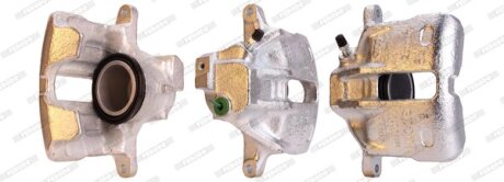 Супорт дискових гальм FERODO FCL692620