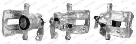 Супорт дискових гальм FERODO FCL692637