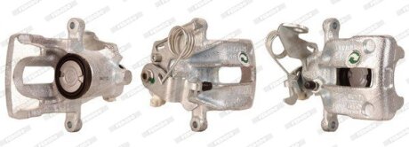 Супорт дискових гальм FERODO FCL692643