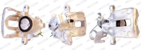 Супорт дискових гальм FERODO FCL692644