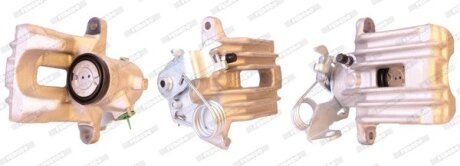 Супорт дискових гальм FERODO FCL692799