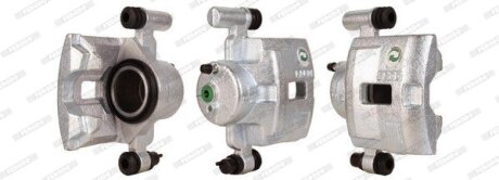 Супорт дискових гальм FERODO FCL692876