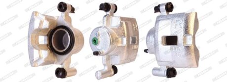 Супорт дискових гальм FERODO FCL692877
