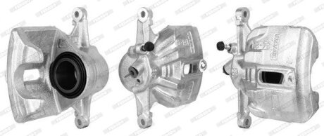 Супорт дискових гальм FERODO FCL692884