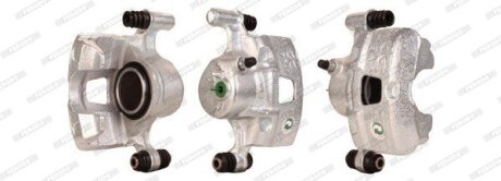Супорт дискових гальм FERODO FCL692904