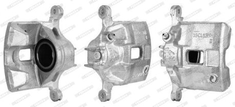 Супорт дискових гальм FERODO FCL692985