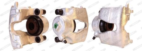 Супорт дискових гальм FERODO FCL694084