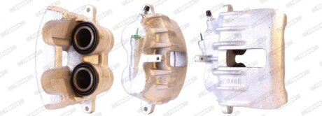Супорт дискових гальм FERODO FCL694108