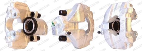Супорт дискових гальм FERODO FCL694112