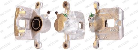 Супорт дискових гальм FERODO FCL694292