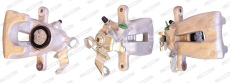 Супорт дискових гальм FERODO FCL694298