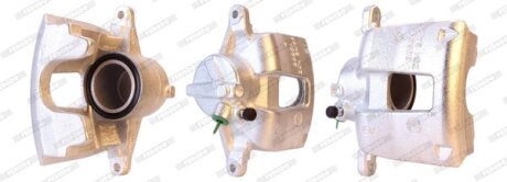 Супорт дискових гальм FERODO FCL694414