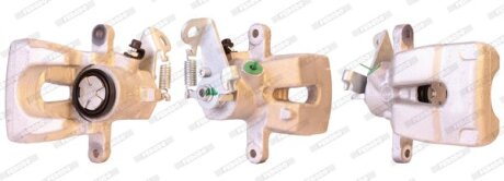 Супорт дискових гальм FERODO FCL694438