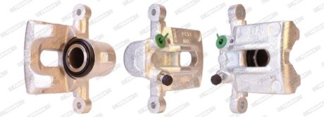 Супорт дискових гальм FERODO FCL694464