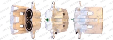 Супорт дискових гальм FERODO FCL694486