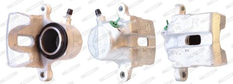 Супорт дискових гальм FERODO FCL694490