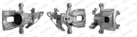 Супорт дискових гальм FERODO FCL694549