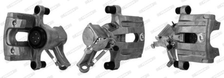 Супорт дискових гальм FERODO FCL694597