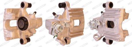 Супорт дискових гальм FERODO FCL694602