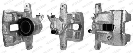 Супорт дискових гальм FERODO FCL694639