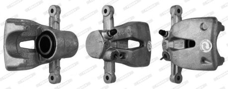 Супорт дискових гальм FERODO FCL694647