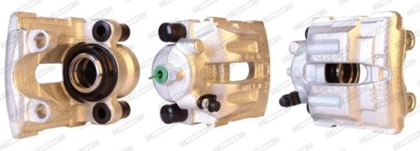 Супорт дискових гальм FERODO FCL694656
