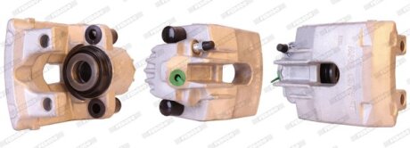 Супорт дискових гальм FERODO FCL694666