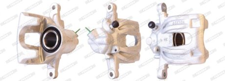 Супорт дискових гальм FERODO FCL694702