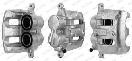 Супорт дискових гальм FERODO FCL694711