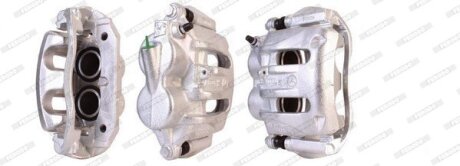Супорт дискових гальм FERODO FCL694712