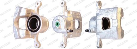 Супорт дискових гальм FERODO FCL694720